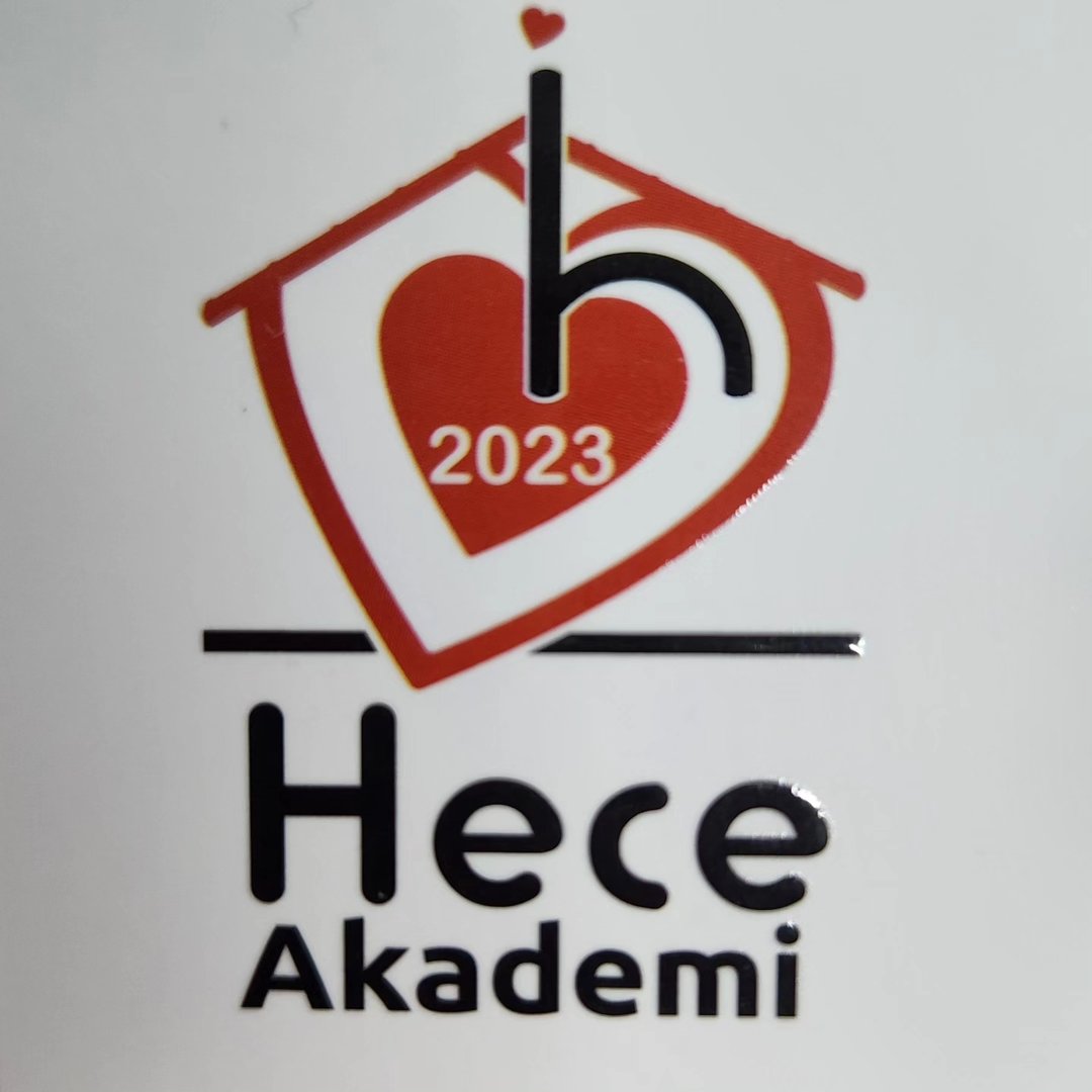 Hece Akademi Logo