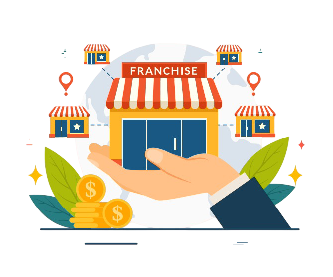 Franchise Store