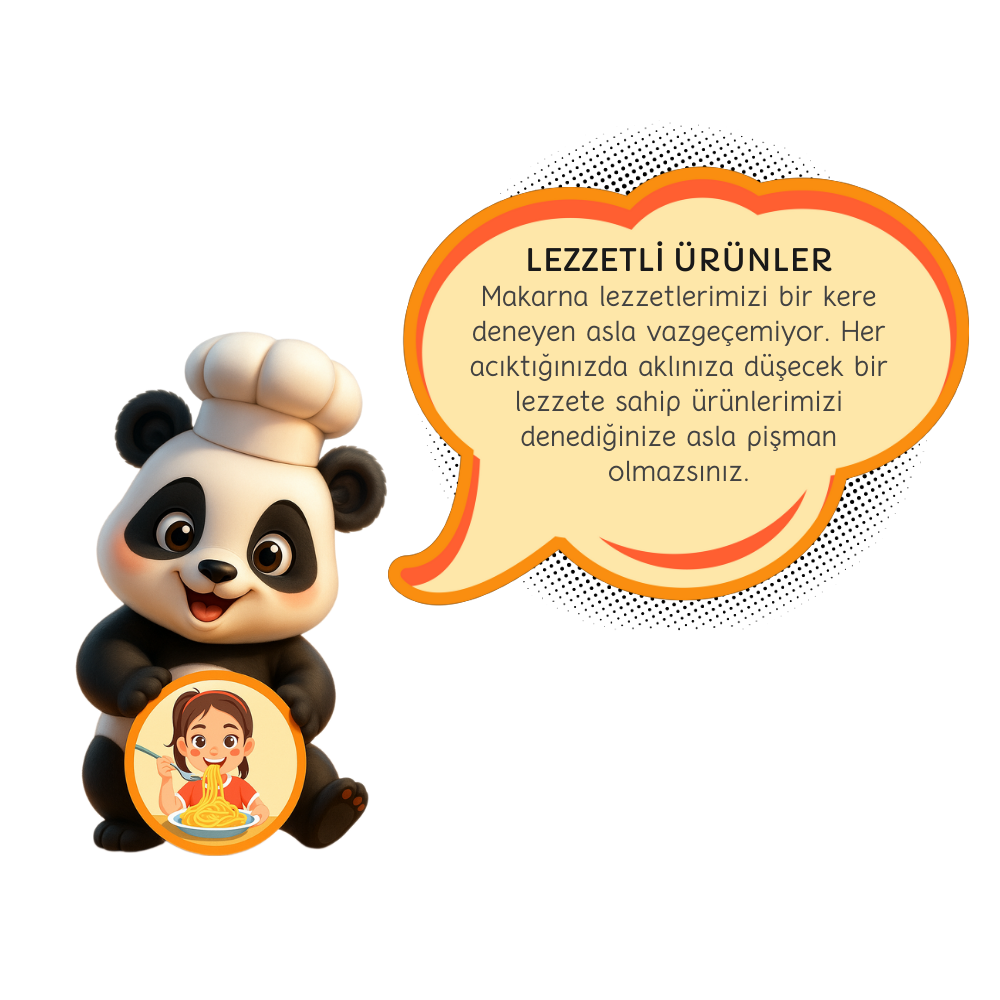 lezzetli