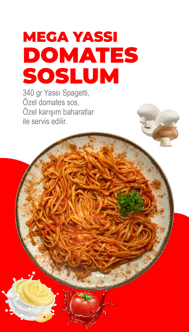 Mega Yassı Ürün 7