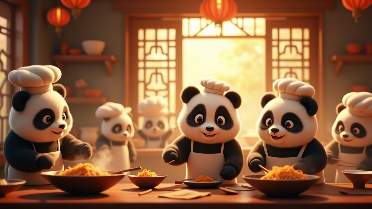 Ankara Makarnacısı Restaurant